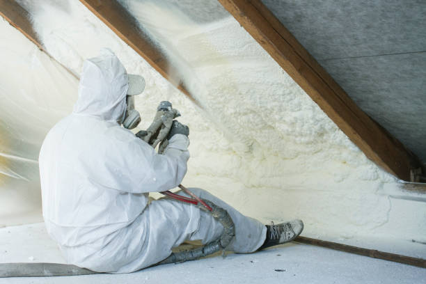 Types of Insulation We Offer in Las Cruces, NM